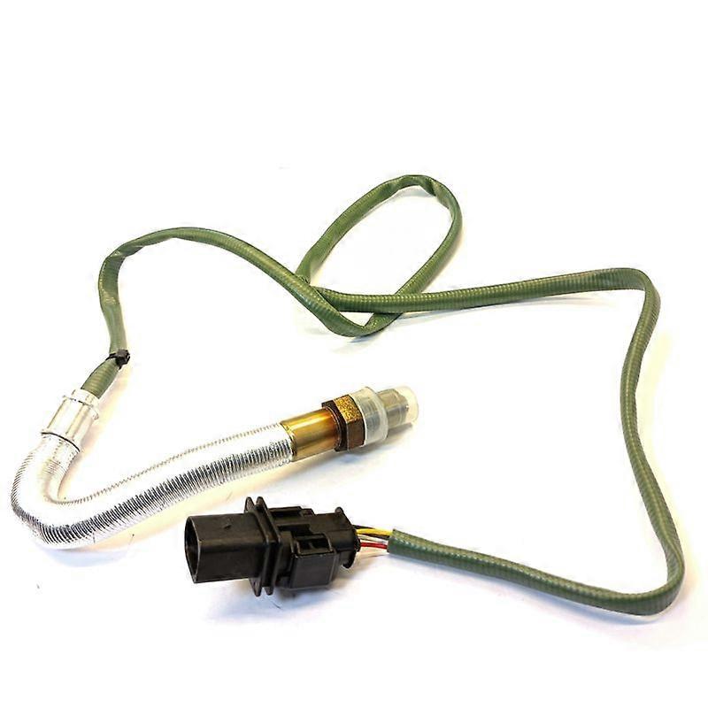 EU Stock Auto Parts Car Lambda Sensor O2 Oxygen Sensor 0065422718 for Mercedez-Benz C180 C200 C250 E200 E250 SLK250