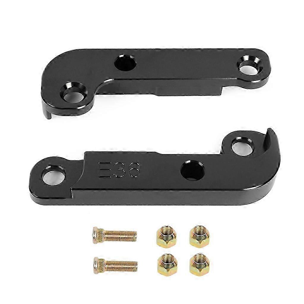 Car Adapter Steering Lock Adapter Steering Wheel Lock Adapter For E46