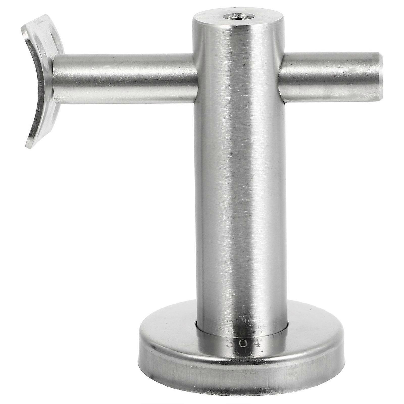 1pc Handrail Wall Mounted Brackets Support Practical Handrail Holder Bracket