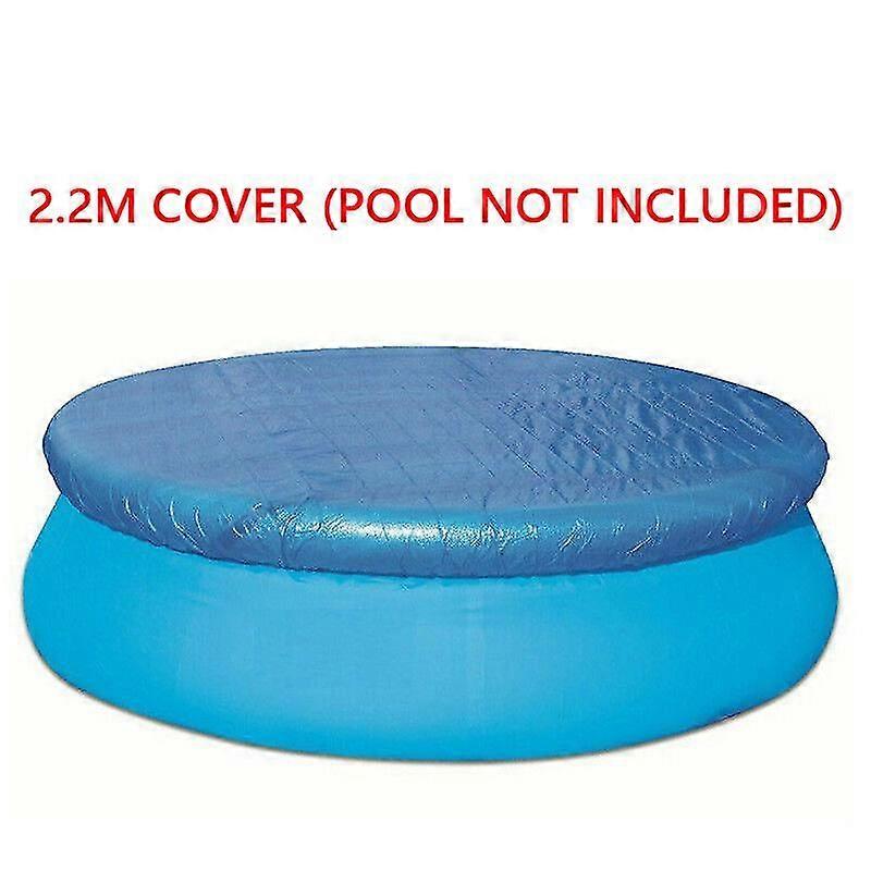 Swimming Pool Cover Cloth With Round Waterproof Rainproof