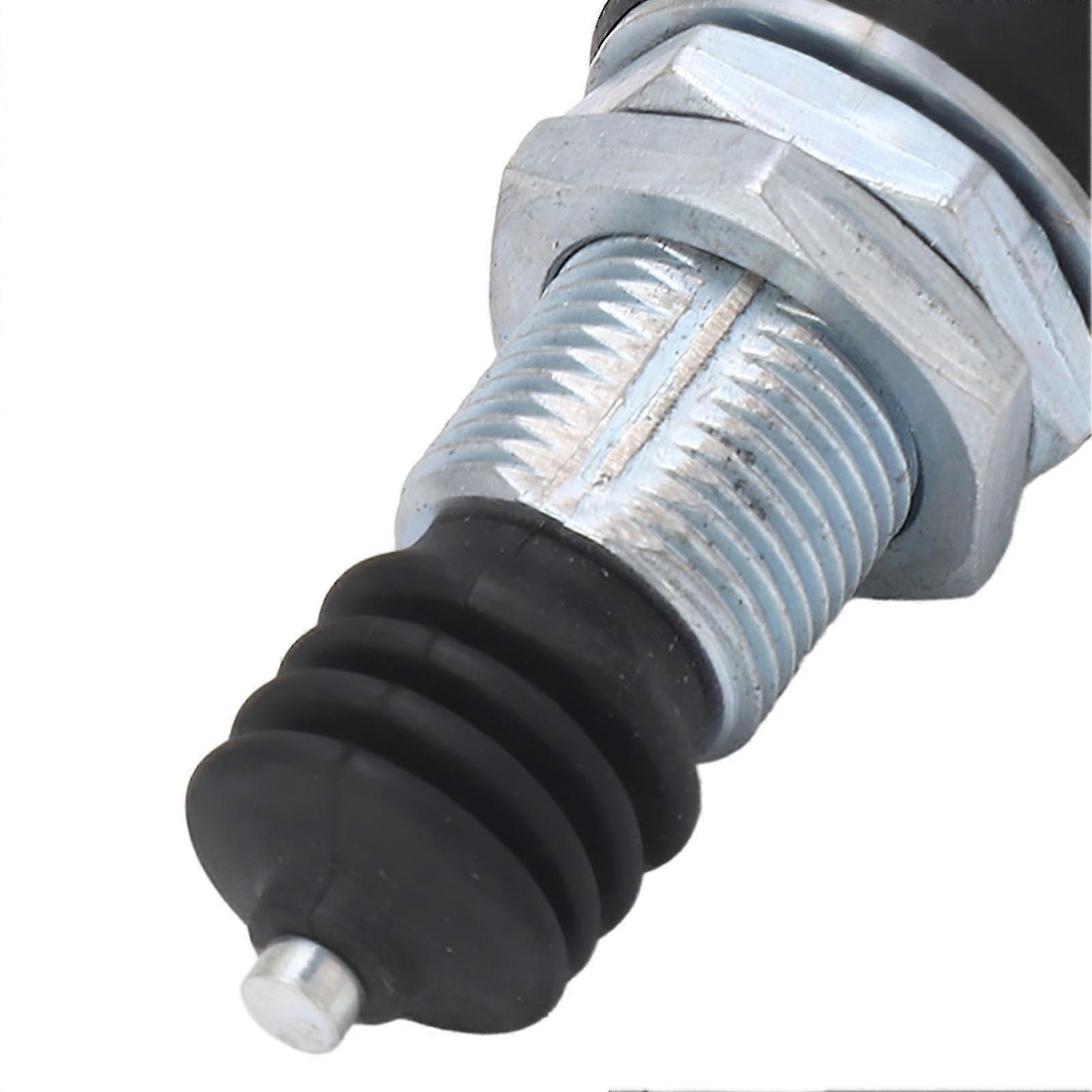 Tractor Safety Switch 5T057 42230 Ignition Switch Starter Switch Replacement for Kubota B2301HSD B2301HSD?1 B26 f74