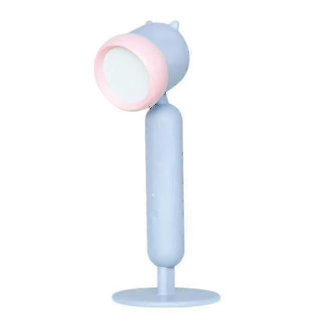 Table lamp, Cute - shaped, Adjustable, Soft - lighting Desk Light for Bedroom, Study, and Office