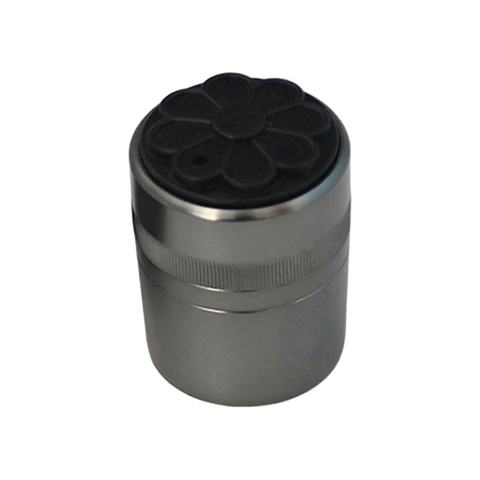 Fishing Rod Butt Cap End Cover Lightweight Replacement Durable Black Protector