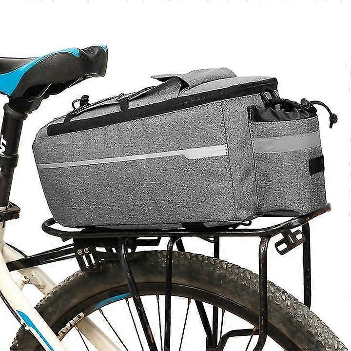 Cycling Rear Rack Bag