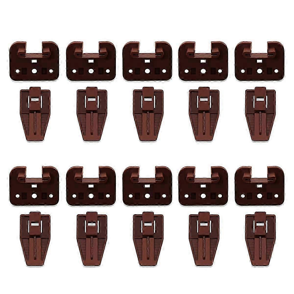 Plastic Drawer Slides And Guides Drawer Replacement Part For Mount Drawer Slides Plastic Drawer Gui