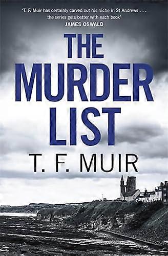 The Murder List