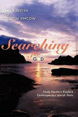 Searching for God