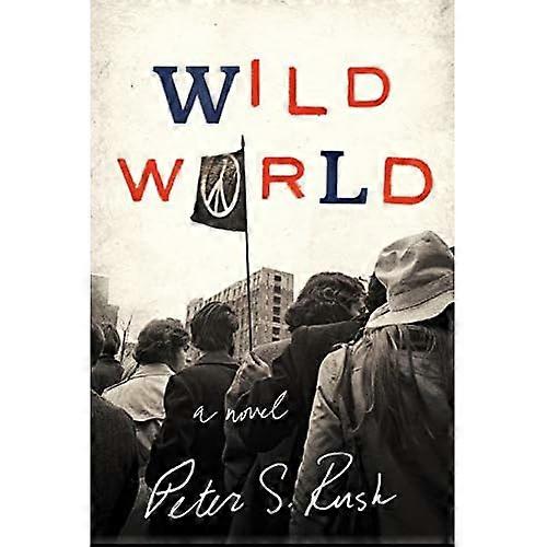 Wild World: Student Edition