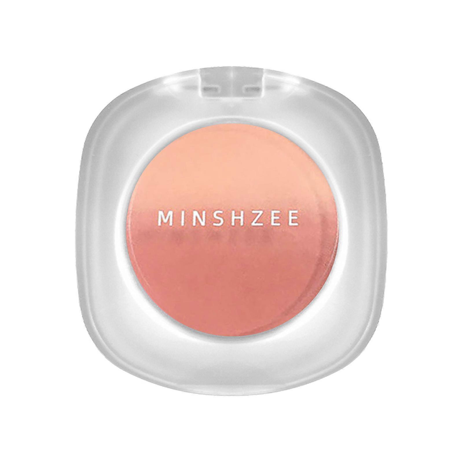 Peach Gradient Blush And Easy To Color