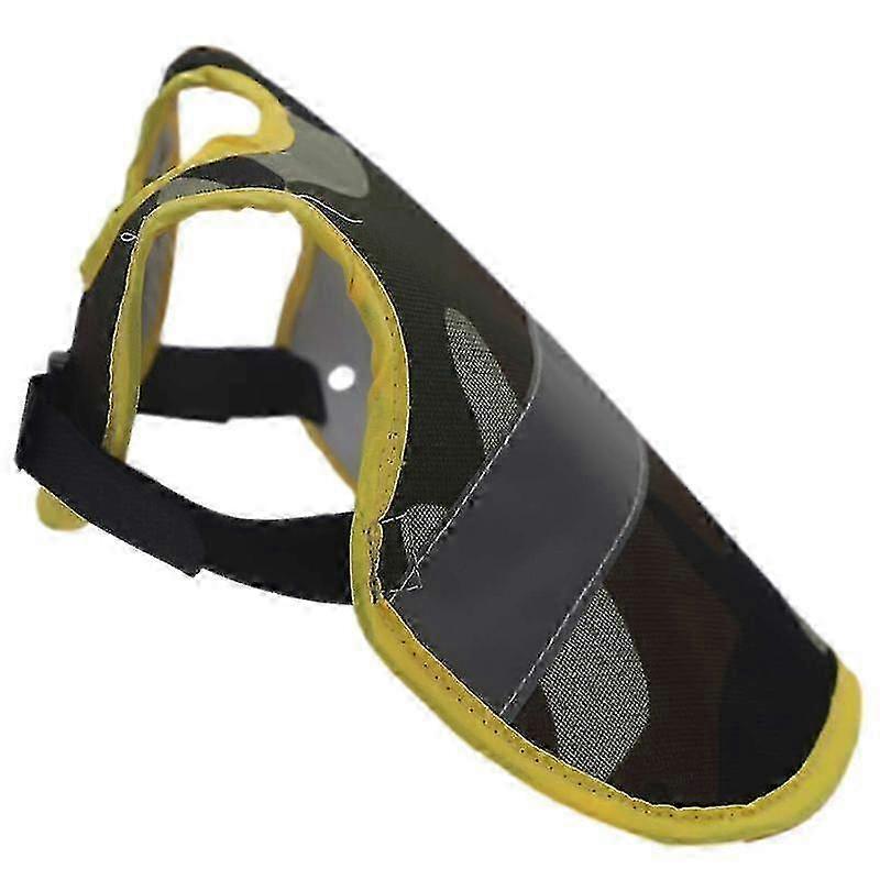 Adjustable Hen Saddle Apron Vest, Feather Protector for Poultry Clothes