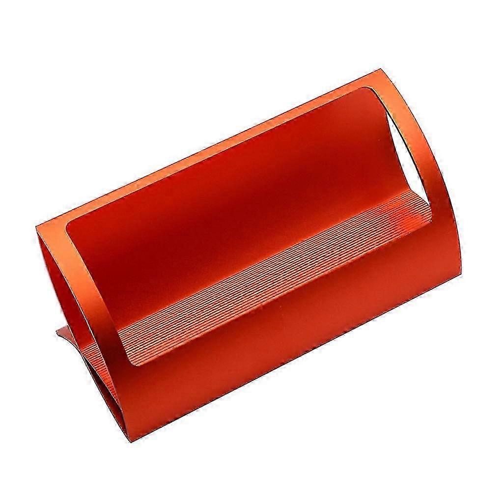 50 سعة حافظة منظم حامل بطاقة العمل ، مجموعة تخزين بطاقات الاسم المتينة