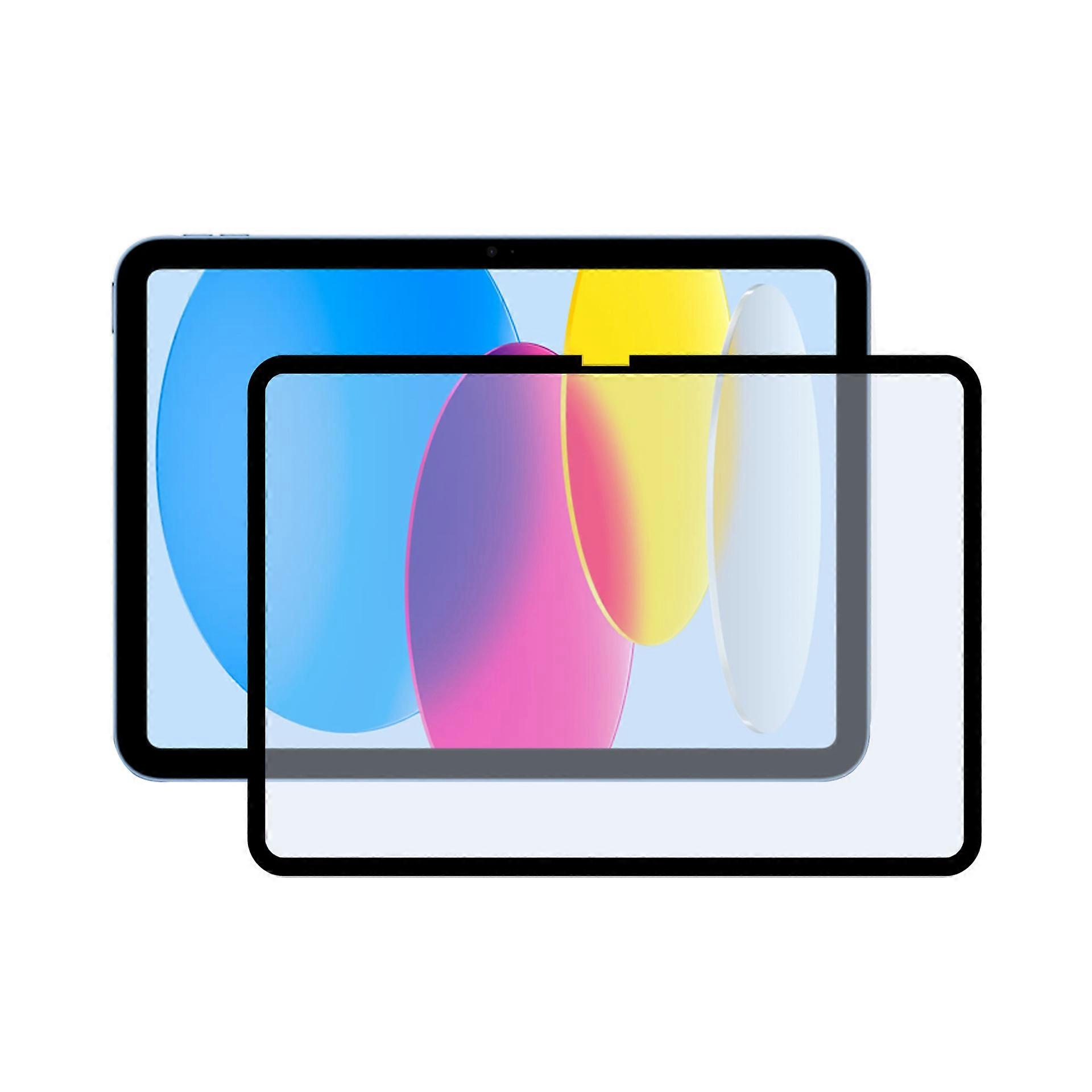 INF Nano Suction Anti-tt ljussäkermskydd för Samsung Galaxy Tab A9+ X216