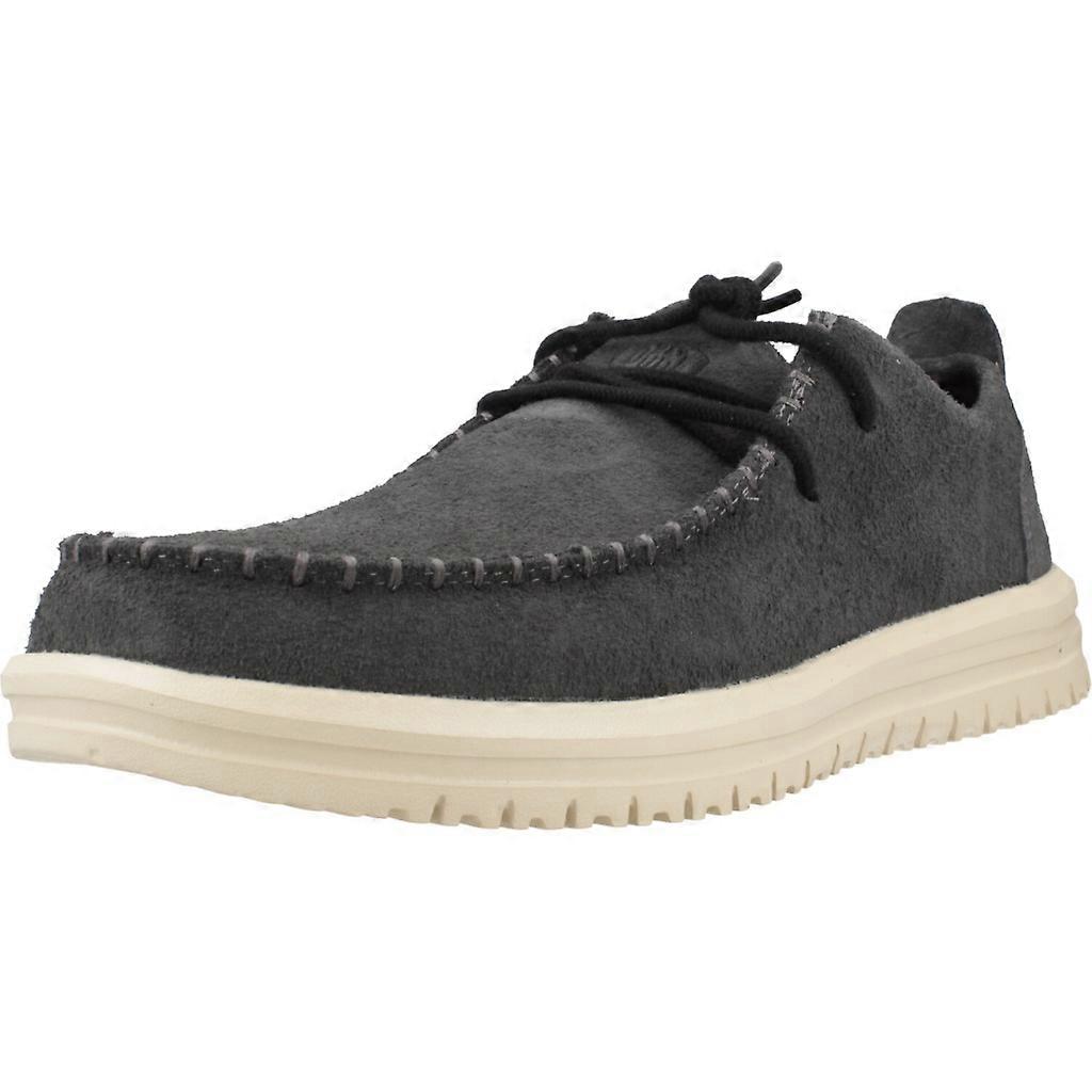 Hey Dude Casual Nxt Moc