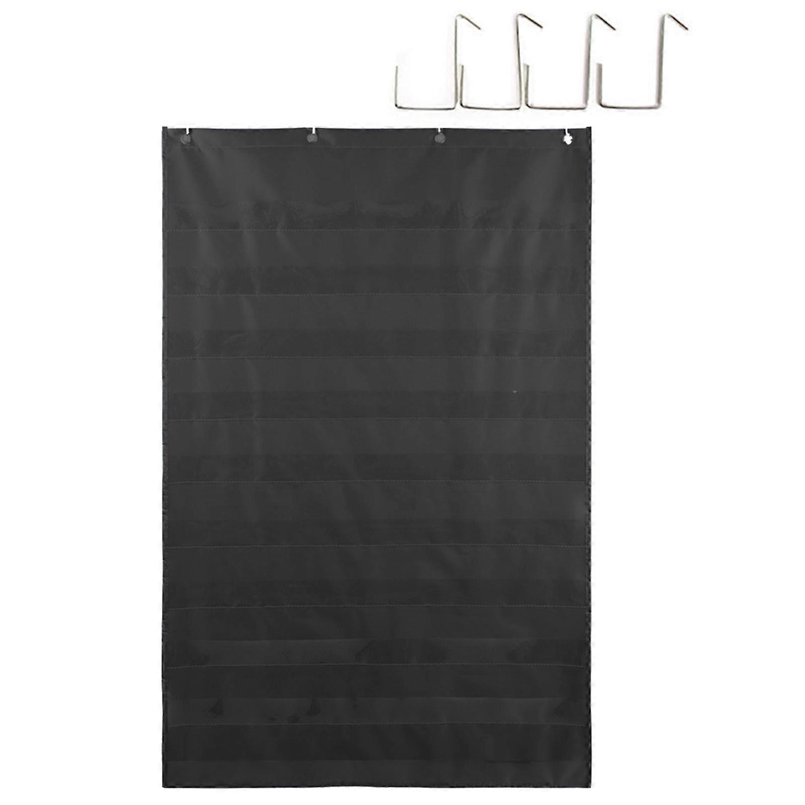 Pocket Chart Early Learning Educational Classroom Chart Teacher Supplies for