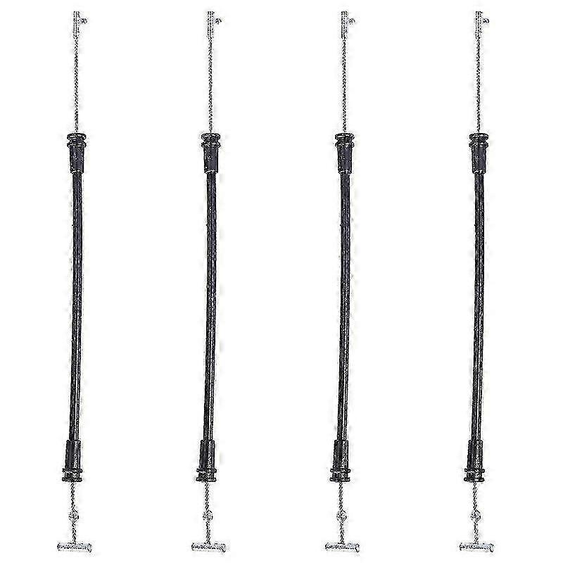 4x For Smart Car Forfour(454)front Exterior Door Handle Cable