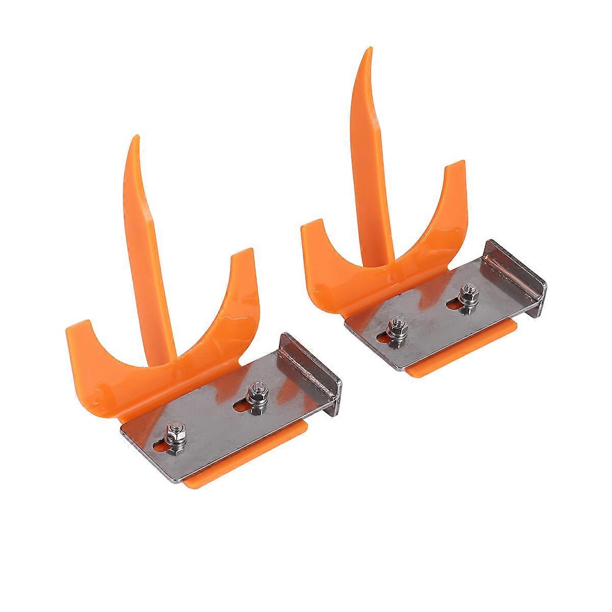 2 Pcs for XC-2000E Lemon Orange Juicing Machine Orange Cutter Peeler