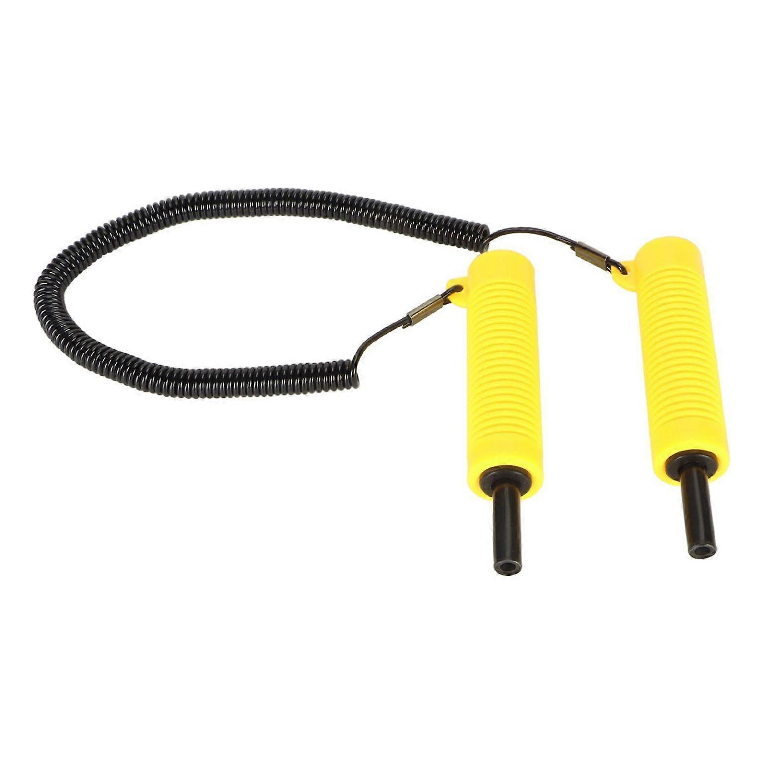 Retractable Ice Pick and Awl - Essential Fishing Ice Breaker Tool