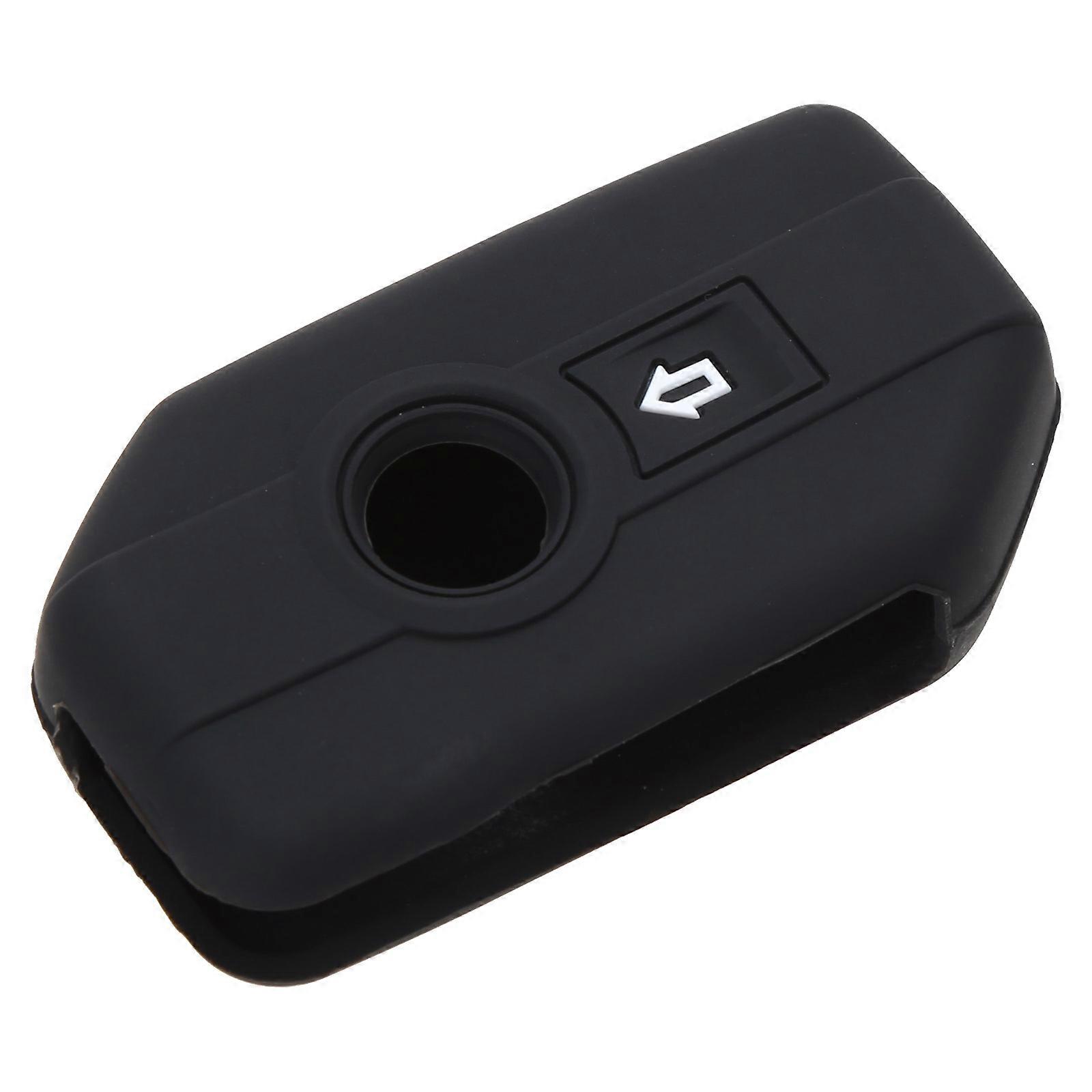 Suitable For F750GS K1600GT R1250GS Car Styling Protector-Shell Skin Holder Button Soft Key Fob Sleeve Antiscratch Cover