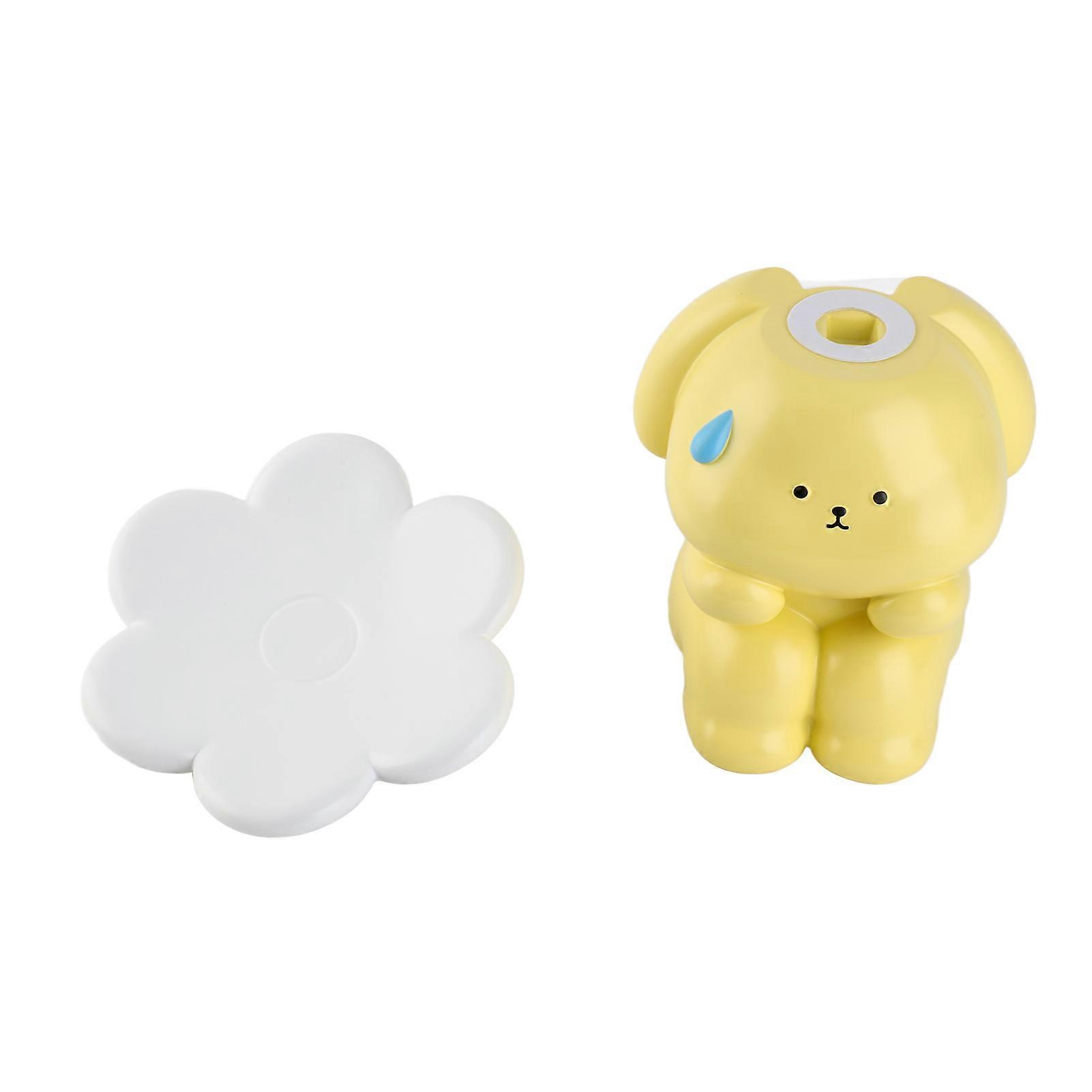 Rabbit Shape Storage Tray Resin Simple Modern Rabbit Decoration for Entryway Desktop 