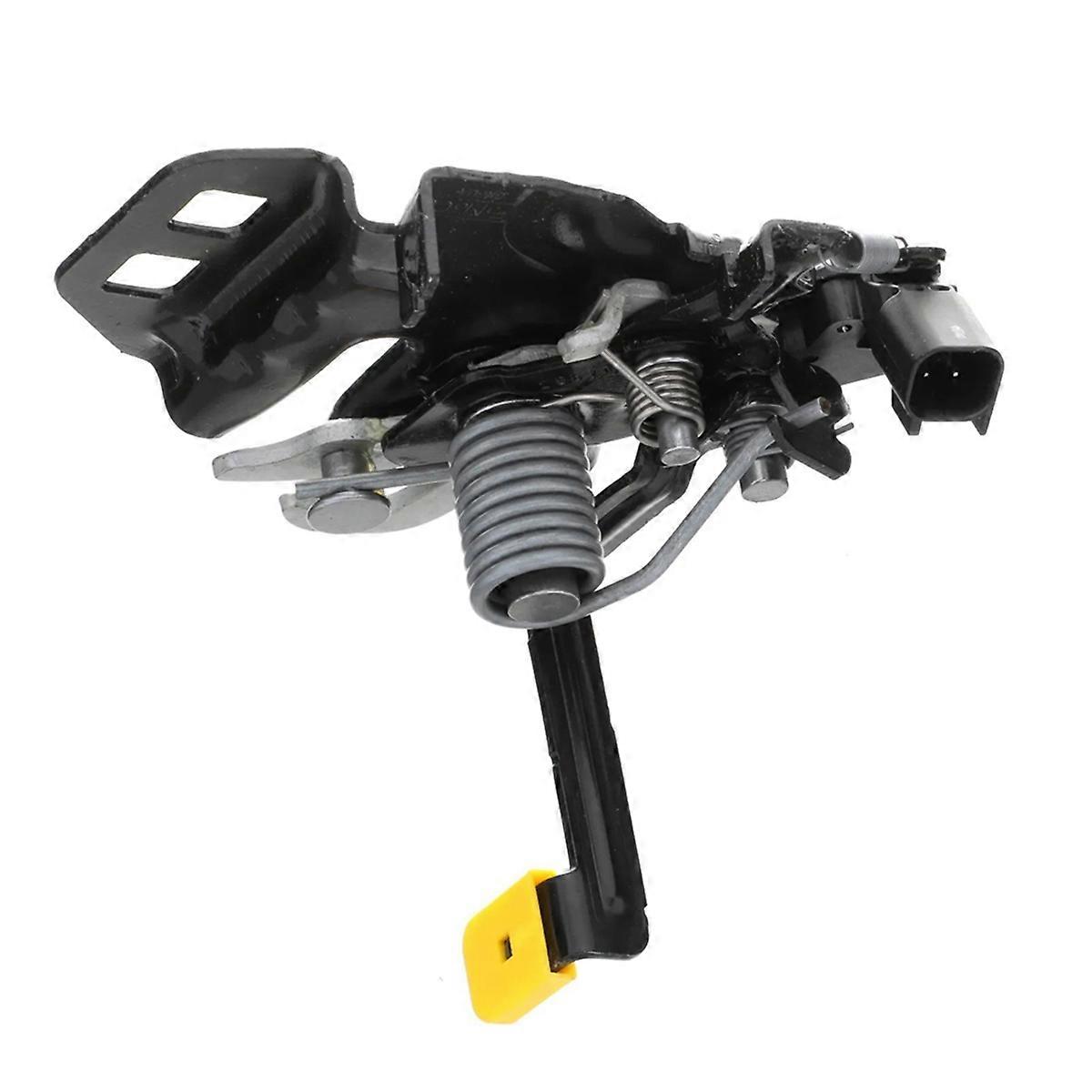 For Ford Ranger 2019-2021 Front Hood Latch Assembly