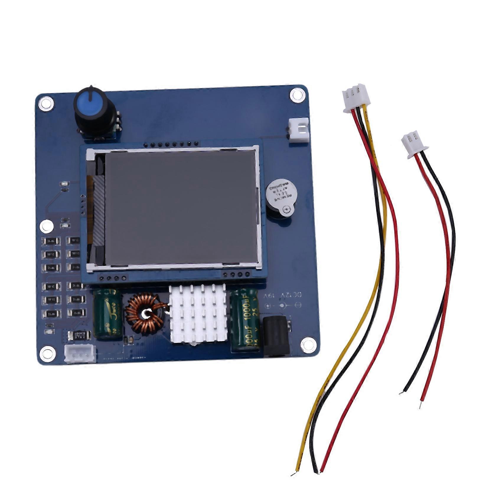 18650 Lithium Battery Spot Welding Machine Control Board Module X4YD