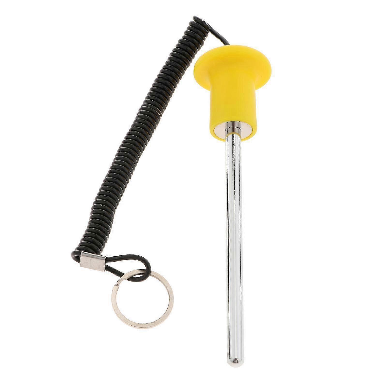 Magnetic Weight Stack Pin Selector Gym Fitness