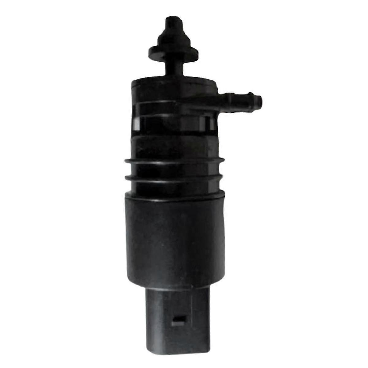 Car Windshield Water Motor Washer Motor Pump 23353390 for 2003-2023