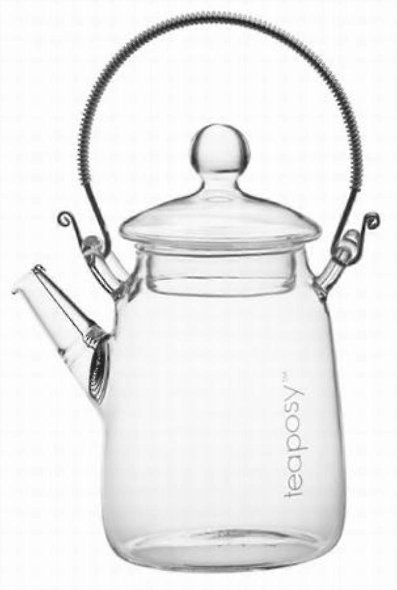 - ティーカップティーポット1個