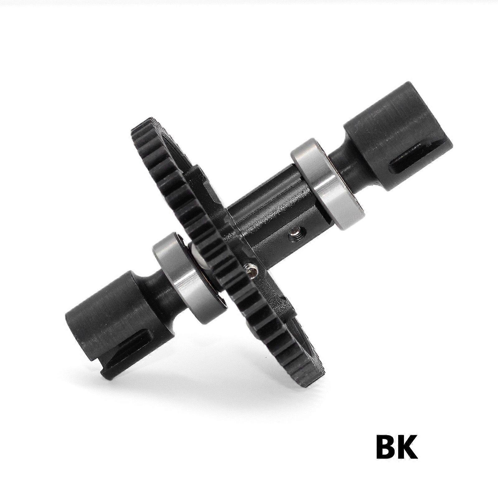 Metal Center Differential Diff Set for Arrma 1/7 Felony 6S BLX Outcast Mojave E8