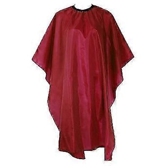 Nylon kappersdoek knippen cape knippen waterdicht haar styling cap salon-MXBC