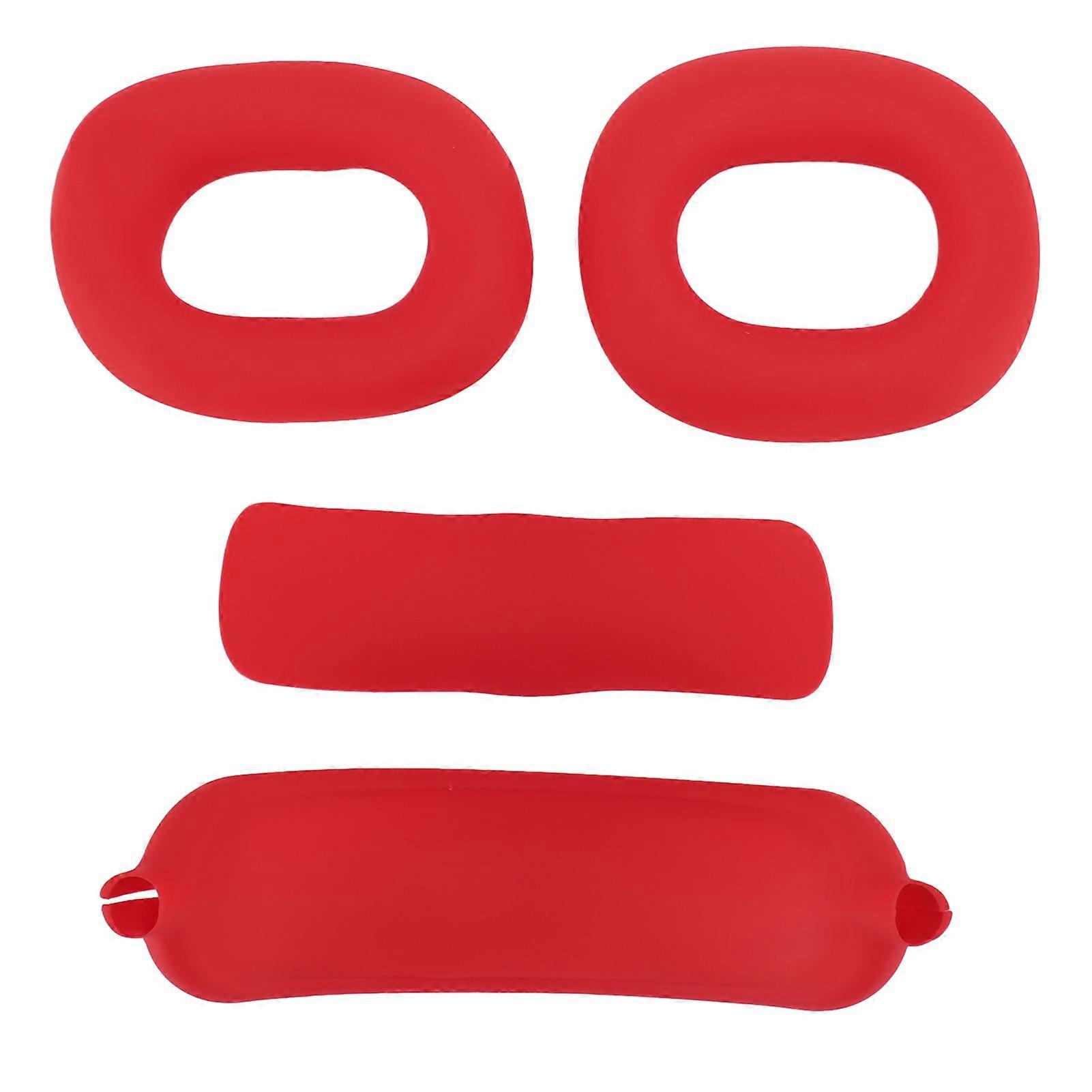 2Pcs Tempered Glass Screen Protector for PS5 Portal Remote Player 8 Inch Transparent HD Clear Scratch Resistant Screen Protector