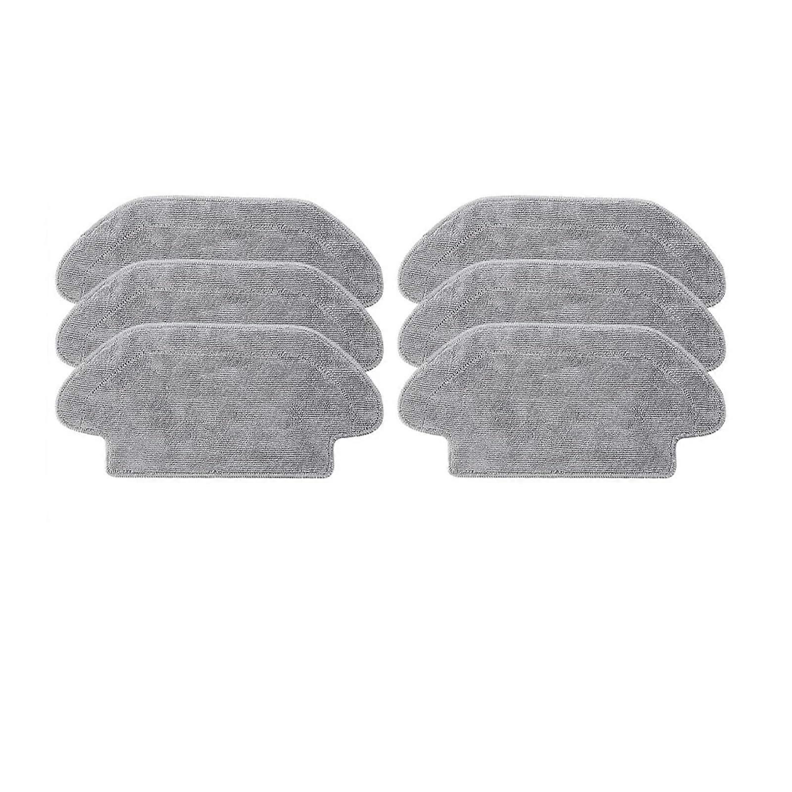 Vacuum Attachment Compatible with Xiaomi Mi Robot Vacuum Mop Mop / 2S P/Mop Pro / XMSTJQR2S / STYTJ02YM