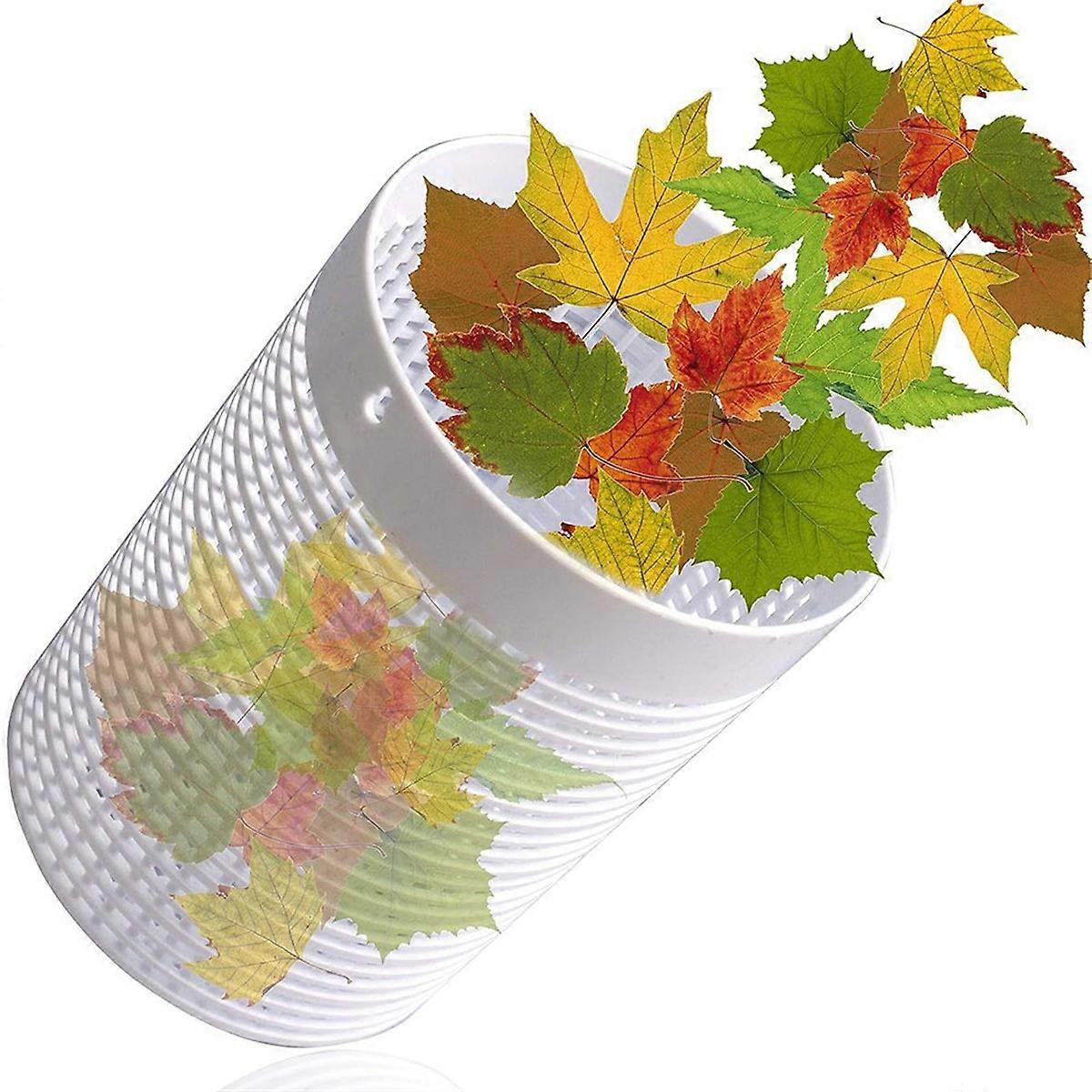 Leaf Trap Filter Leaf Canister Collector for R211084 Leaf Trap A