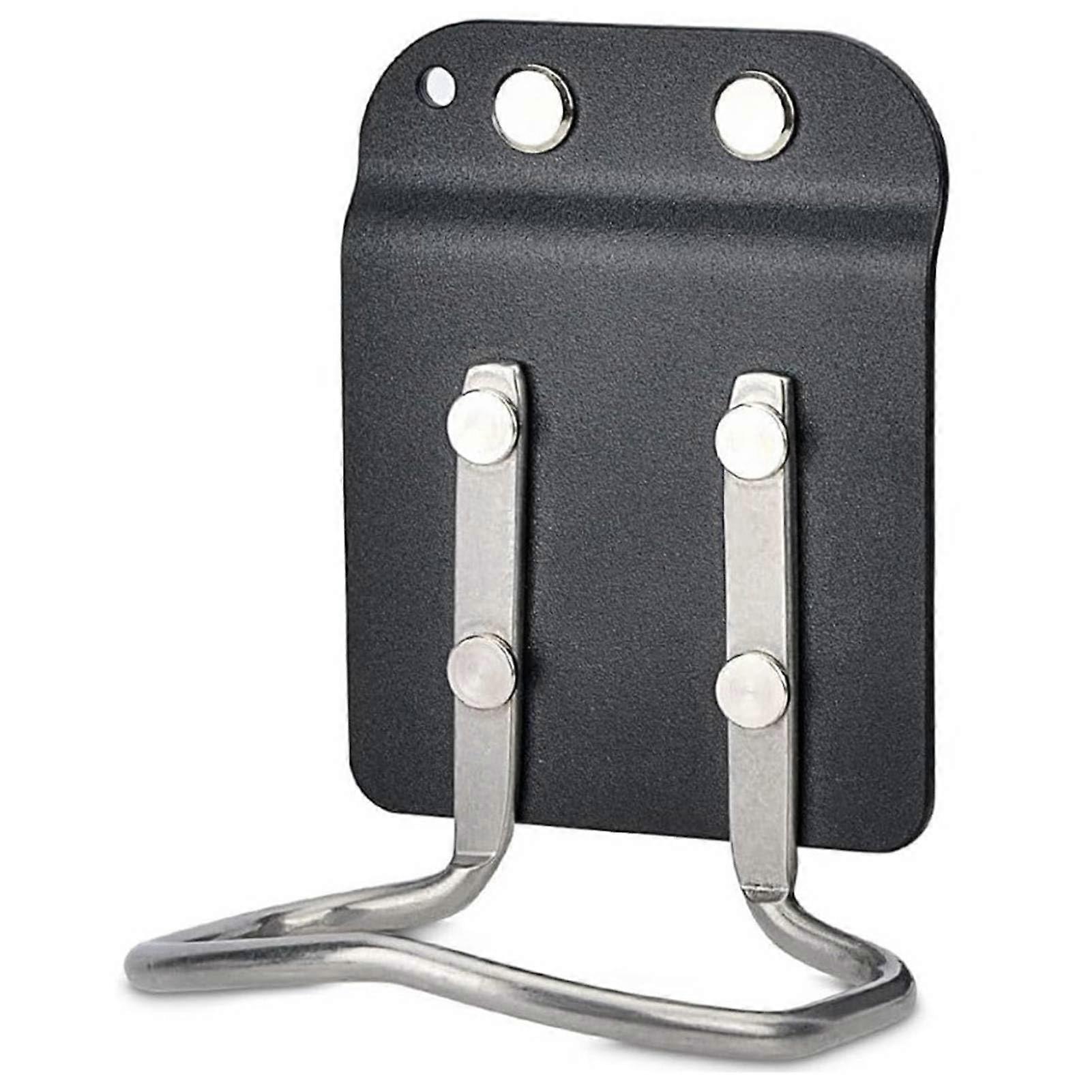 Hammer Catcher Tool Belt Holder Multifunctional Adjustable Universal Fit Woodworking Accessory With Secure Loop Design