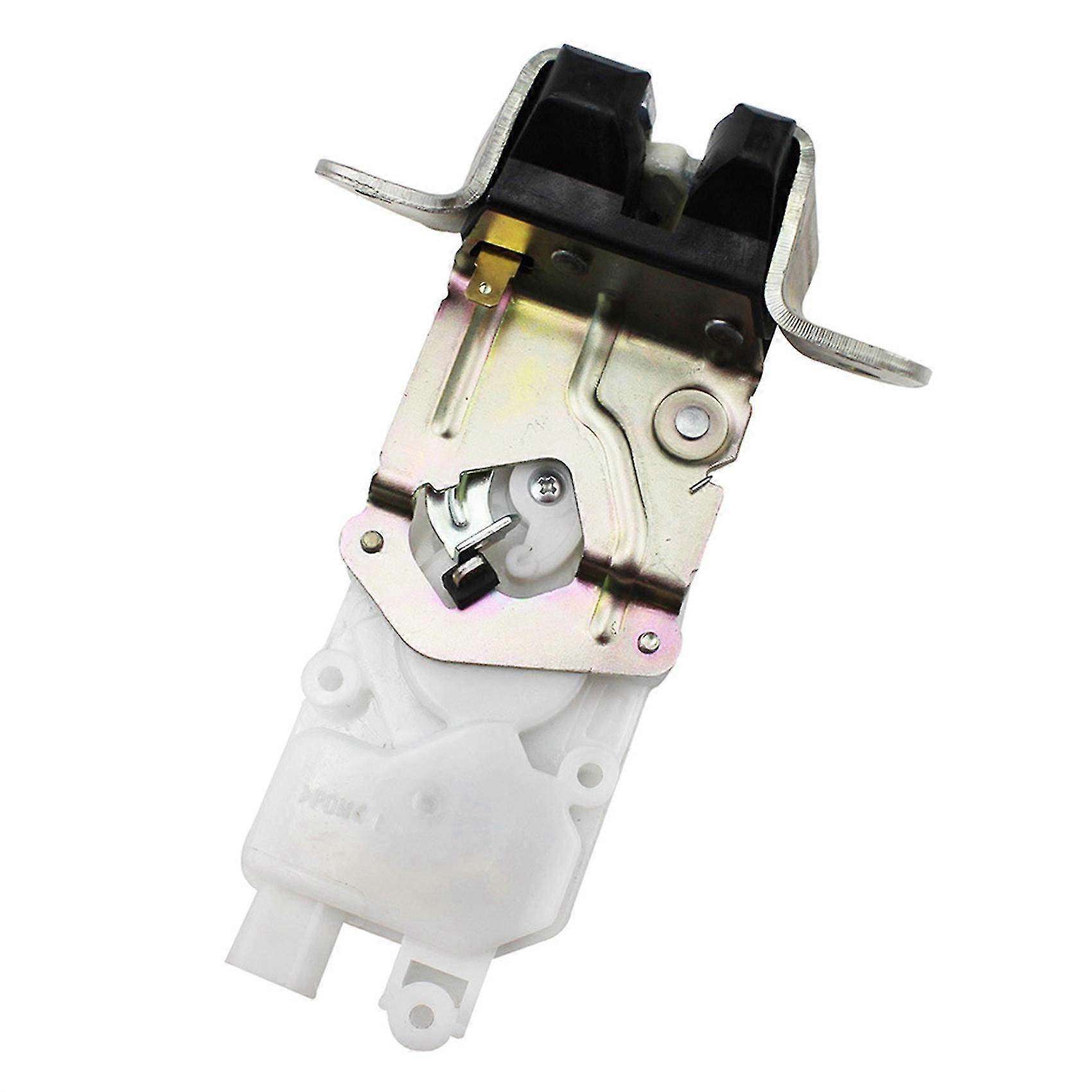 Liftgate Tail Trunk-Lock Actuator Latch Release 5808A067 compatible /MONTERO SPORT ASX_Featured Gift