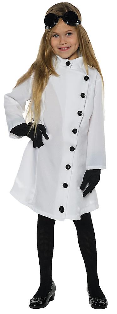 Mad Science