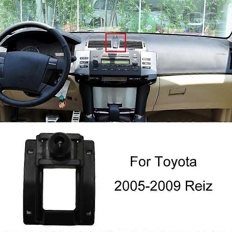 Til Toyota bil luftudtag telefonholder base