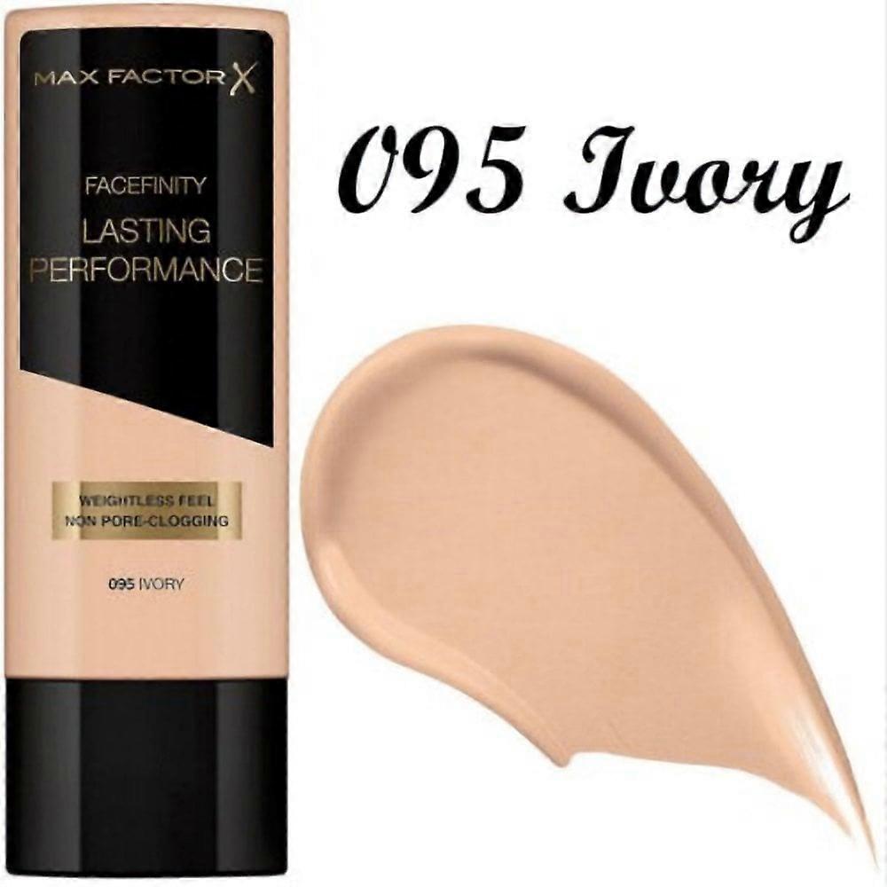 Max Factor Facefinity Lasting Performance Foundation 35ml
