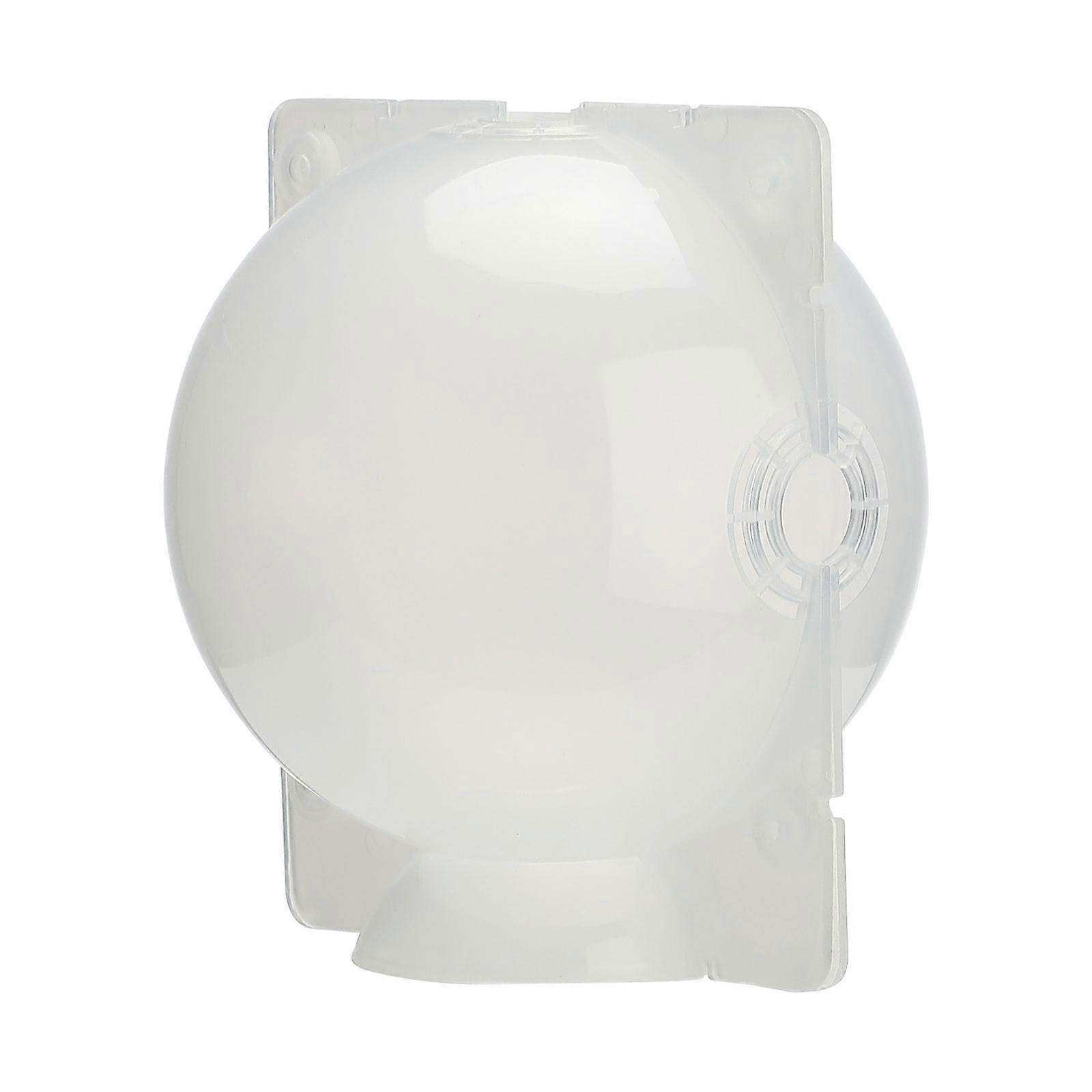 Air Layering Propagation Kit mit Kabelbindern, wiederverwendbarer halbtransparenter Veredelungsball