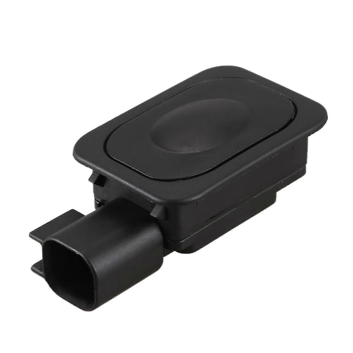 New Rear/Lift Gate Trunk Release Switch Actuator Button for 2008-2019 1L2T-14K147-AA