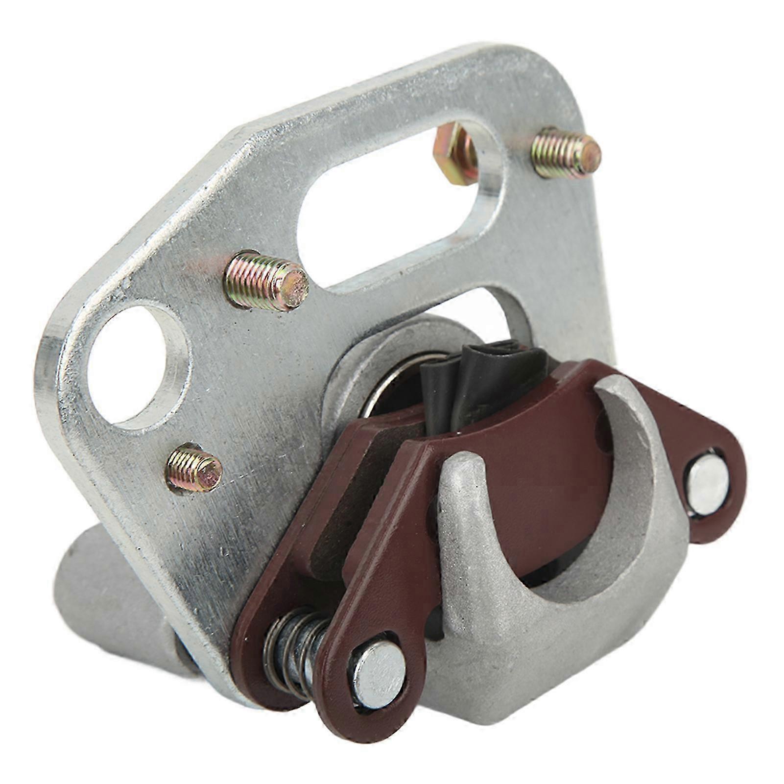 Front Left Right Calipers Compatible with Polaris Ranger 500 ATV