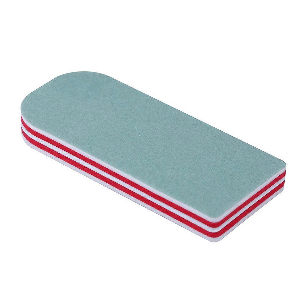 Two Sides Nail Art Files Buffer Block Manicure Tool Buffing Sanding Polish pu3192