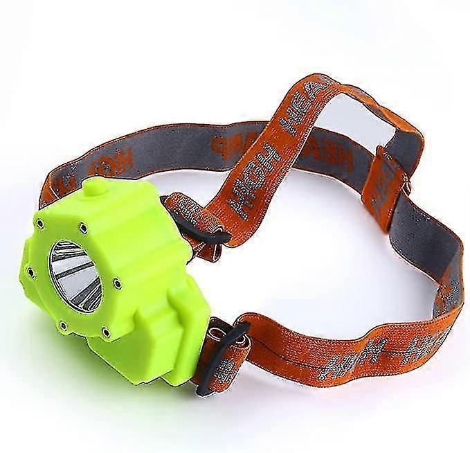 Led Diving Flash Under Recharable S Diving