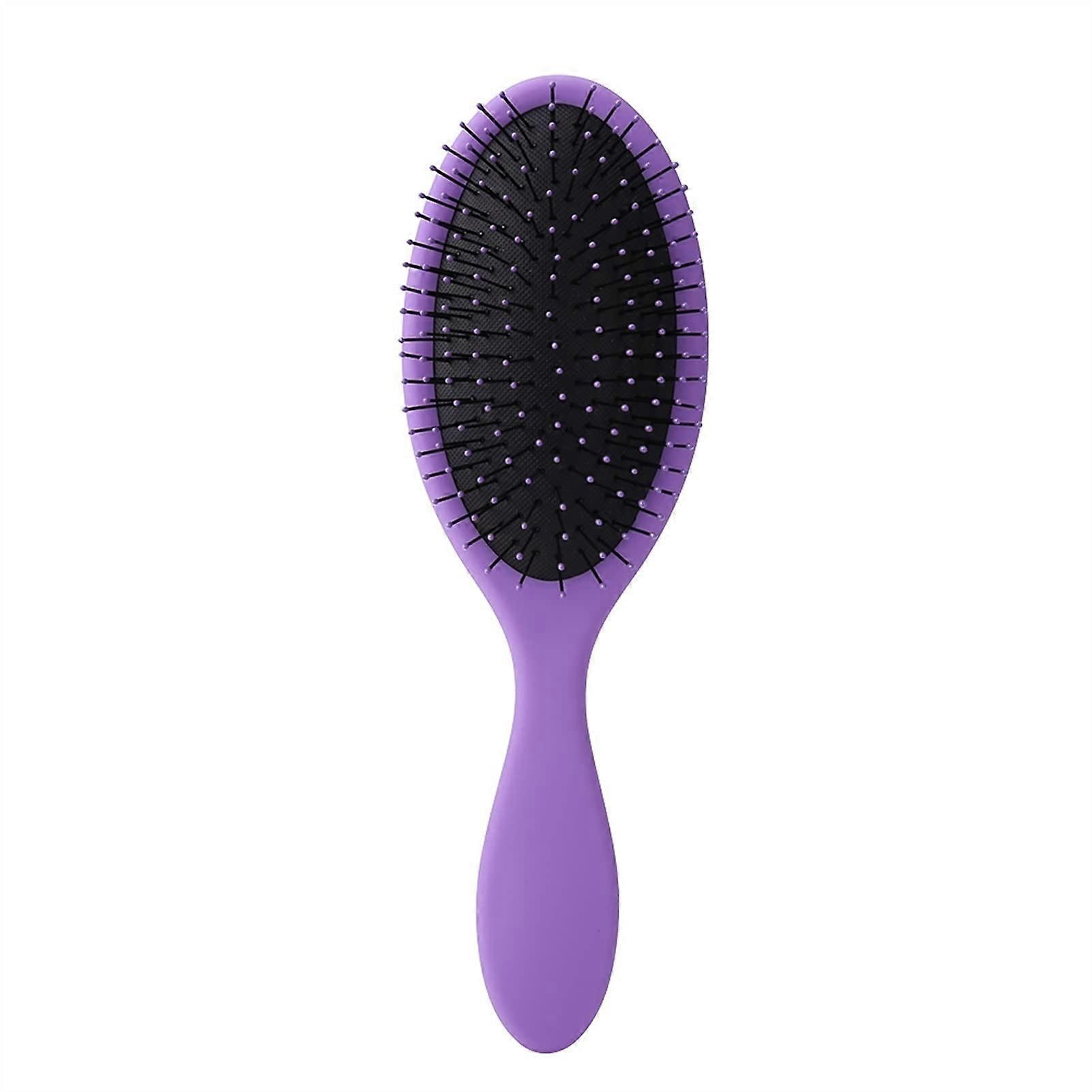 Hair Straightener Shower Hair Brush Magic with Handle Hair Comb - Main Image