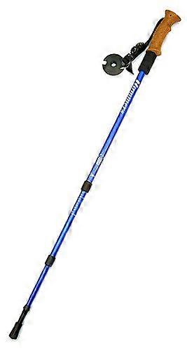 Hammers HP5 AntiShock Hiking with Pole Compass Thermometer
