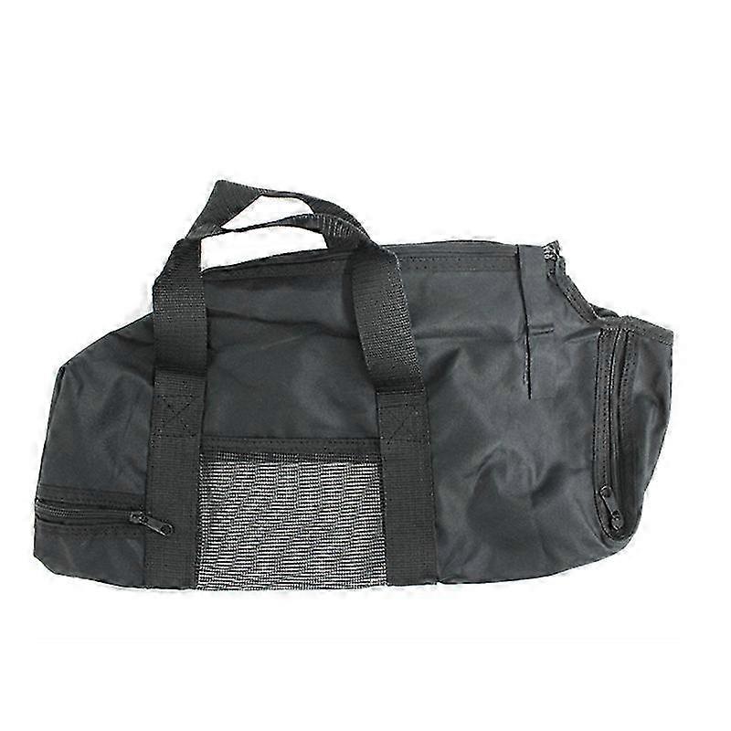 Secure Travel Straitjackets for Cats Ensuring Safe Transportation