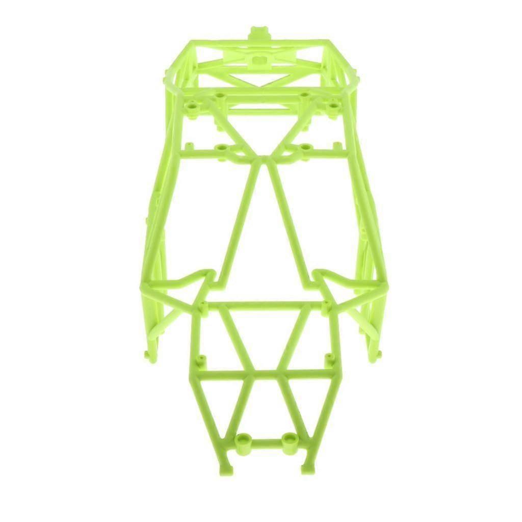 RC Shell Integrated Body Skeleton for 12428 DIY Accessory