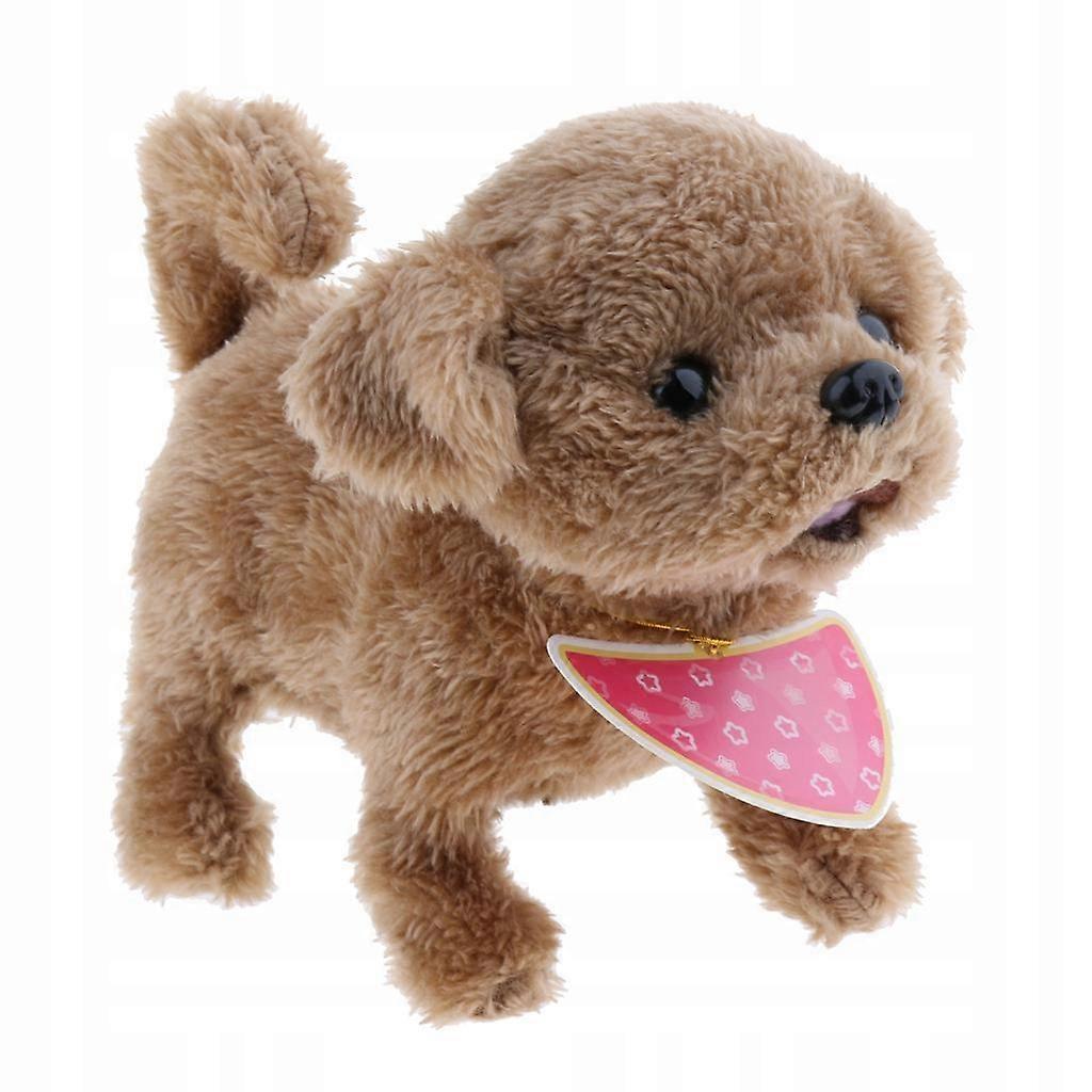 Electronic Pet Dog Interactive