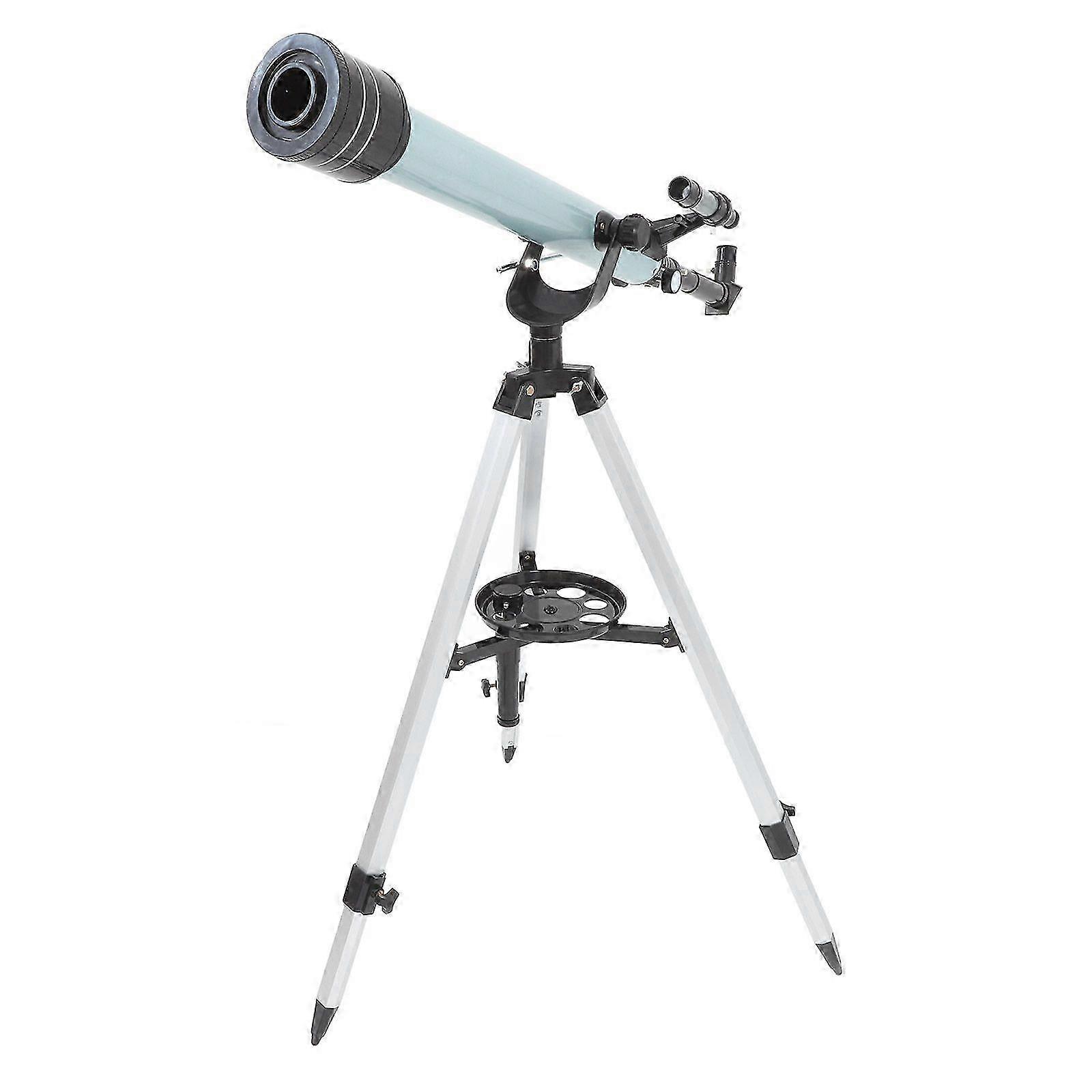 1 Set Professional Astronomical Telescope Refracting Telescope With A Tripod