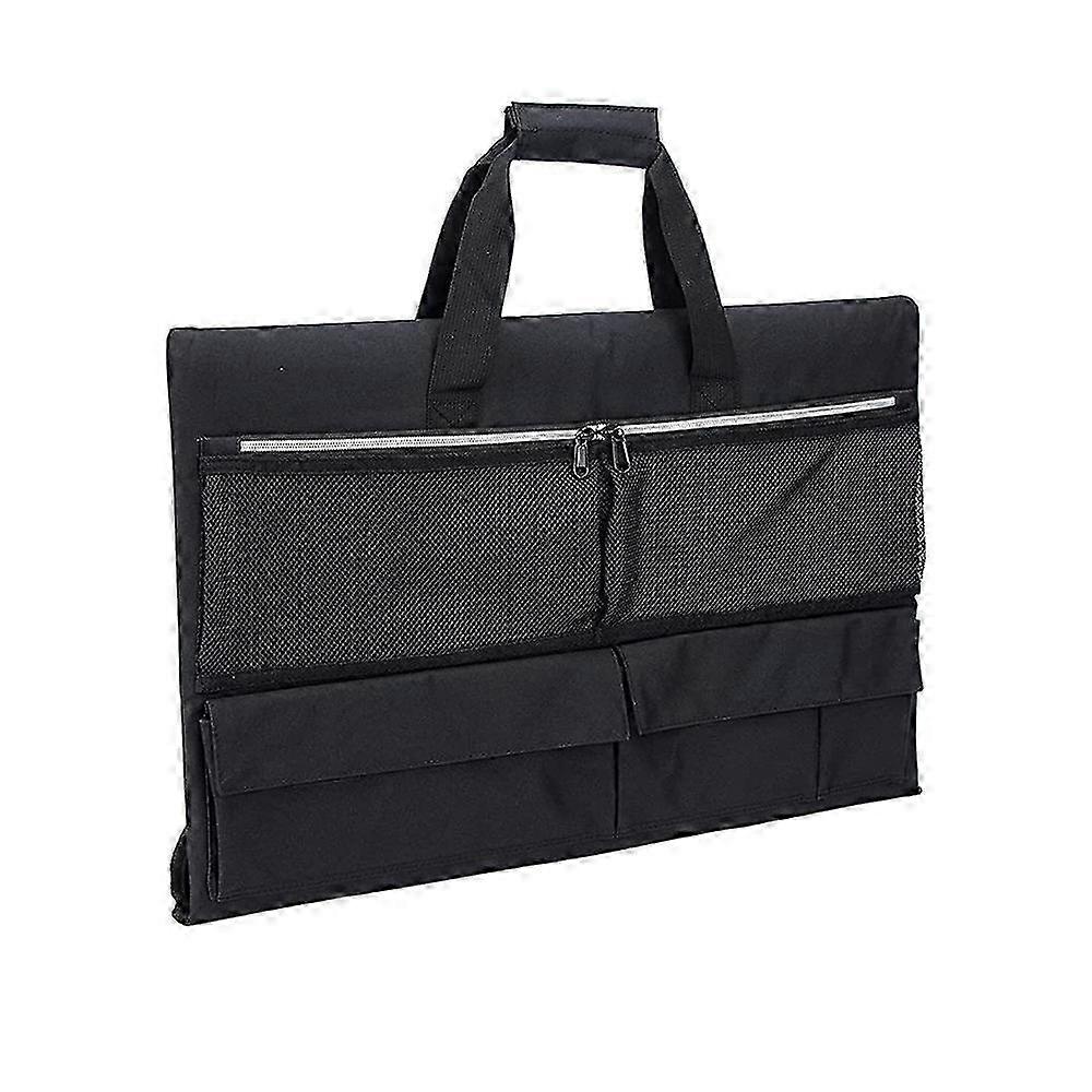 Travel Carrying Case for 24Inch Desktop Computer,Protective Storage Bag for Monitor Dust Cover with